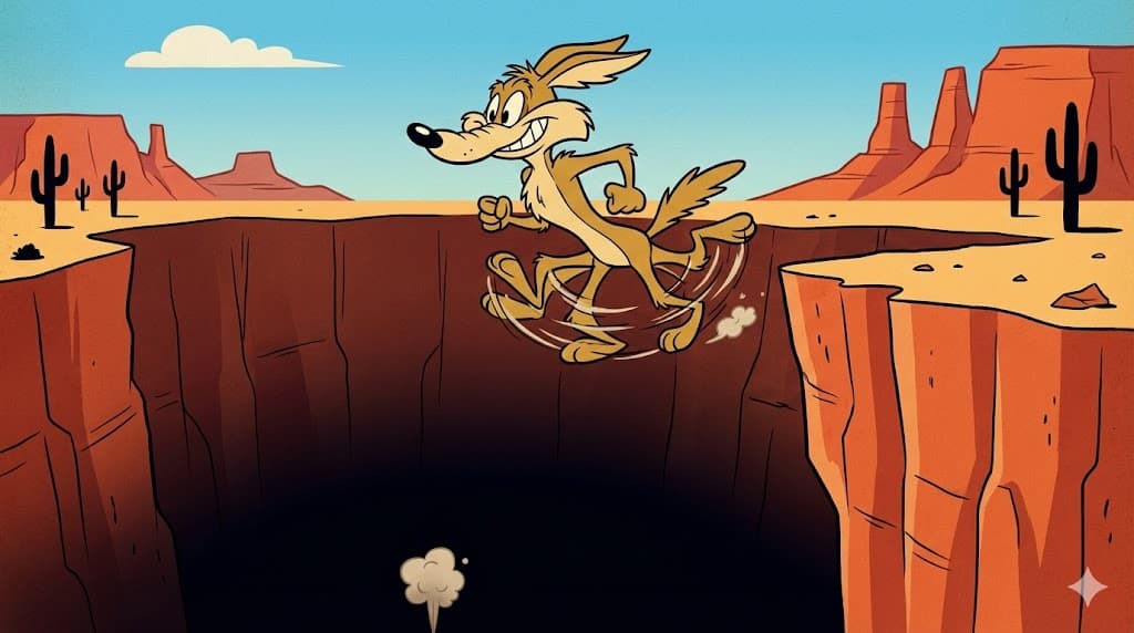 The Hook: The Physics of Cartoons - optimal